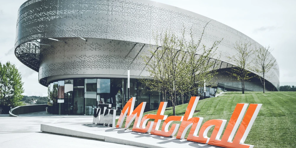 Ktm Motohall Opening 01