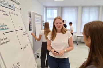 INSPIRATION PROJECT - Den Job fürs Leben finden