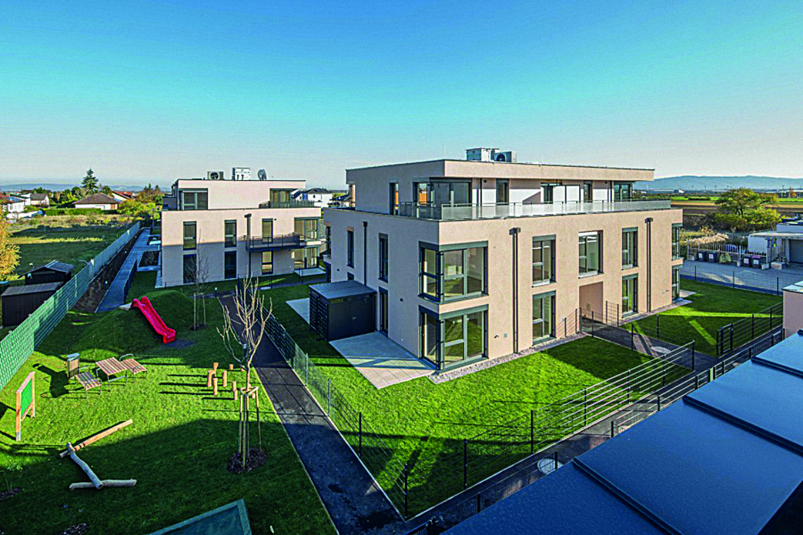 004 Viertelhochzwei Theresienfeld C Arthur Krupp Gmbh