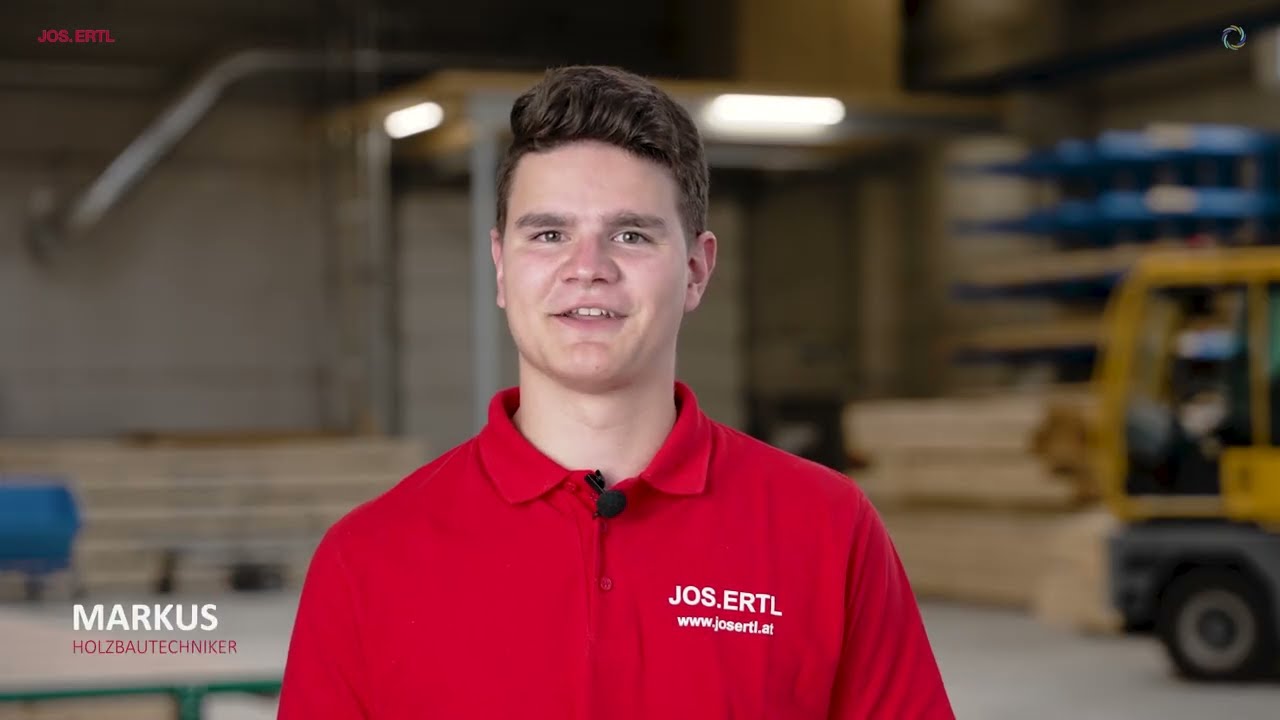 Jos Ertl Holzbau