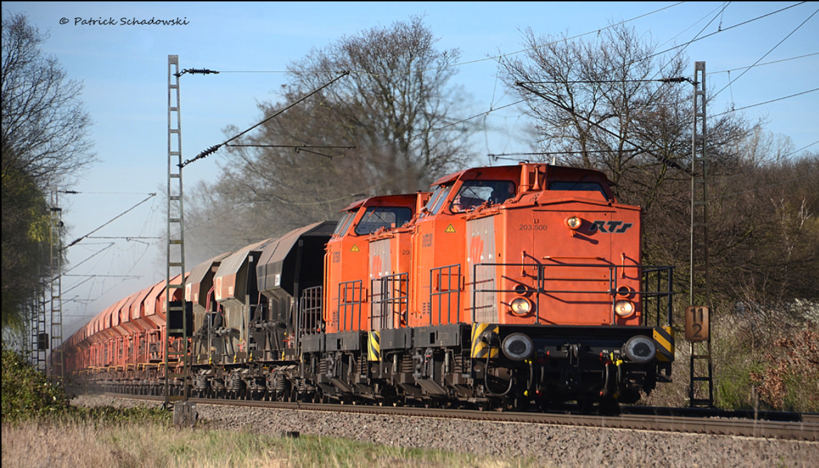 Fuhrpark Bild V100 00. Vorlage