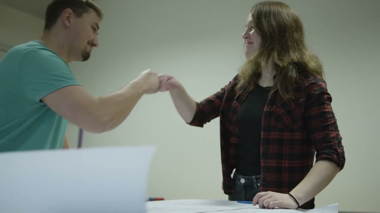 Lehrberuf Bürokauffrau &amp; Konstrukteurin @ SWIETELSKY